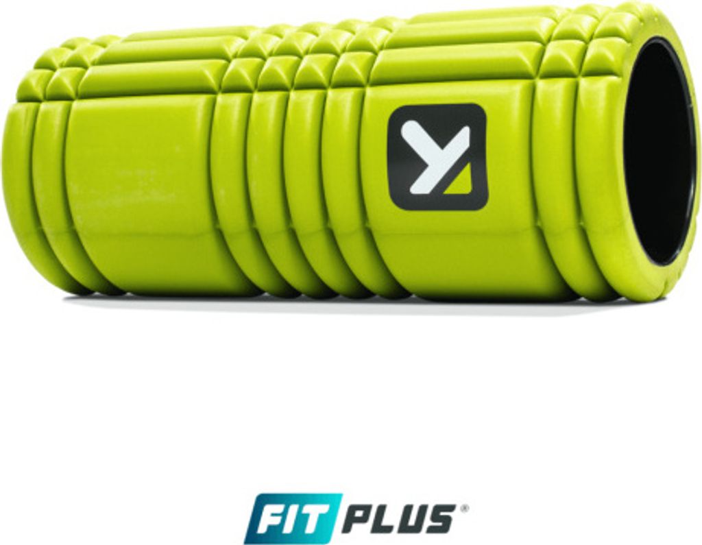 Trigger Point® The Grid, Mřížka 1.0 Lime Obrázek produktu 