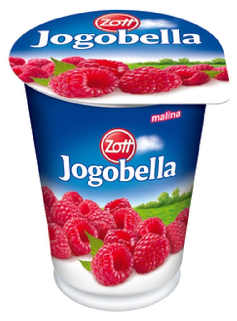 Jogurt specjalny Jogobella 400 g Zdjęcie produktu 