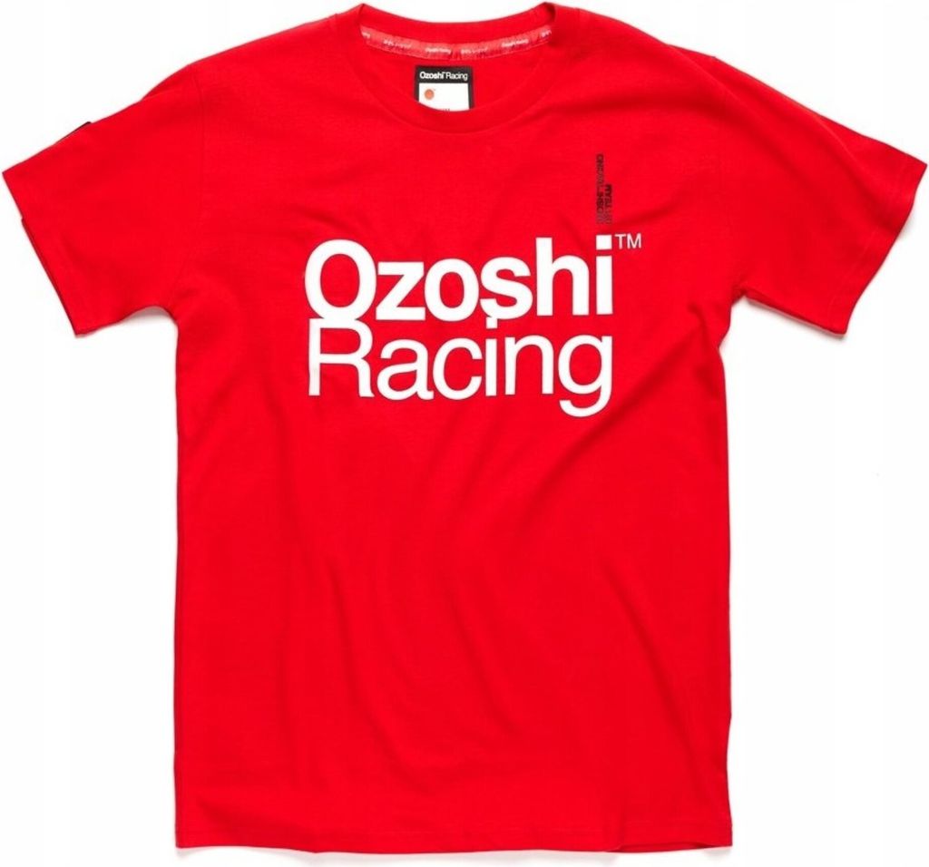 Hemd Ozoshi Herren Satoru o20tsrace006 K8843