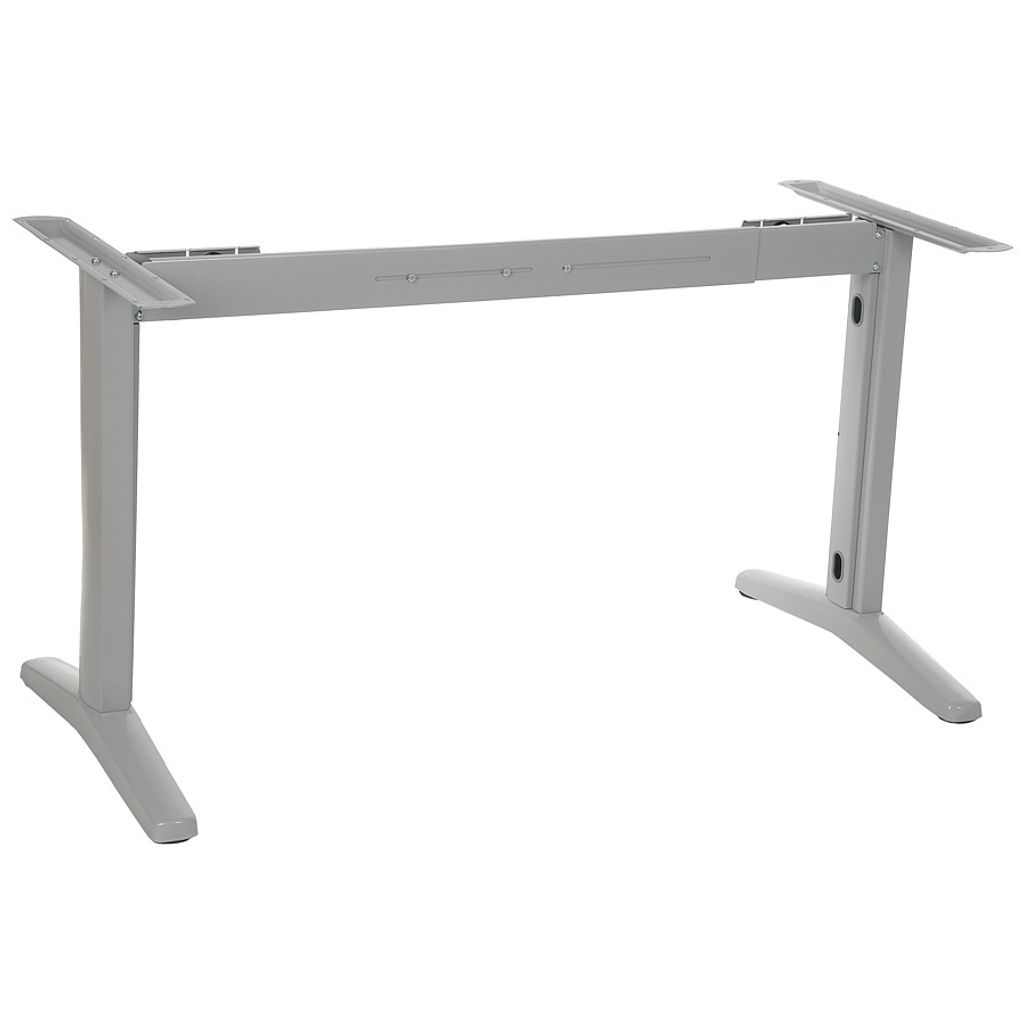 Metallgestell für Schreibtisch oder Tisch (STT), Produktbild 
