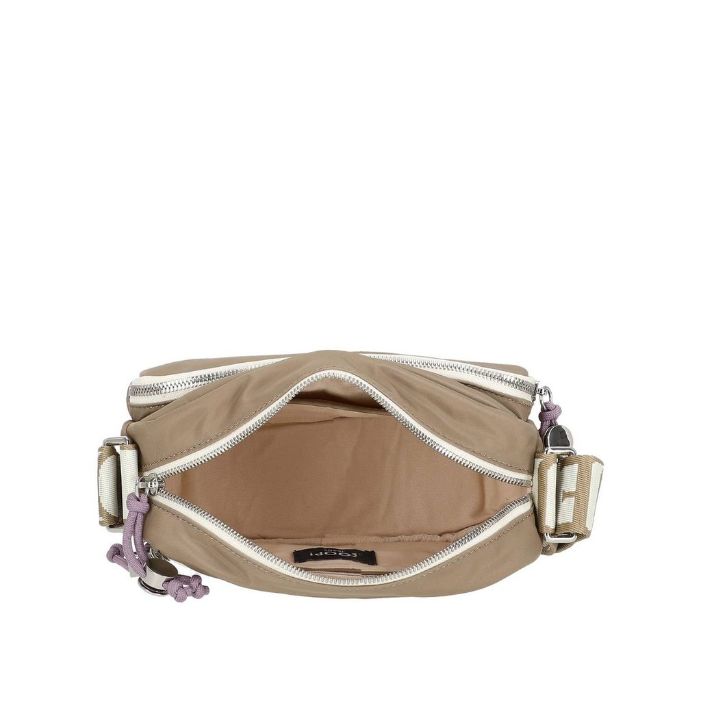 JOOP! Nell Shoulderbag Lietissimo Umhängetasche Taupe Produktbild 11