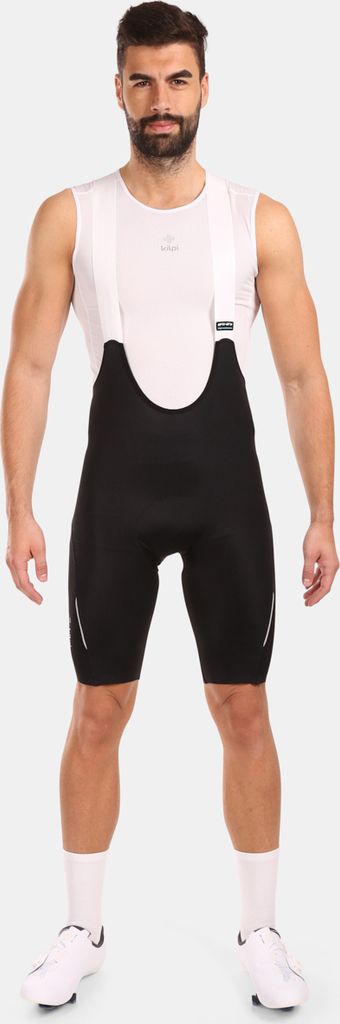 Herren-Radshorts Kilpi MURIA-M, BLAU, Größe XS