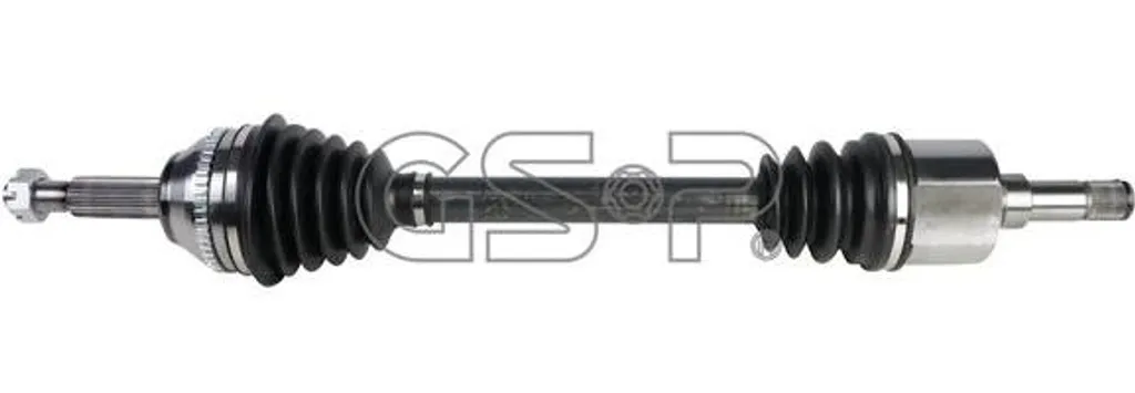 GSP 218455 Arbre d'entraînement OE 1370696 pour Ford Transit
