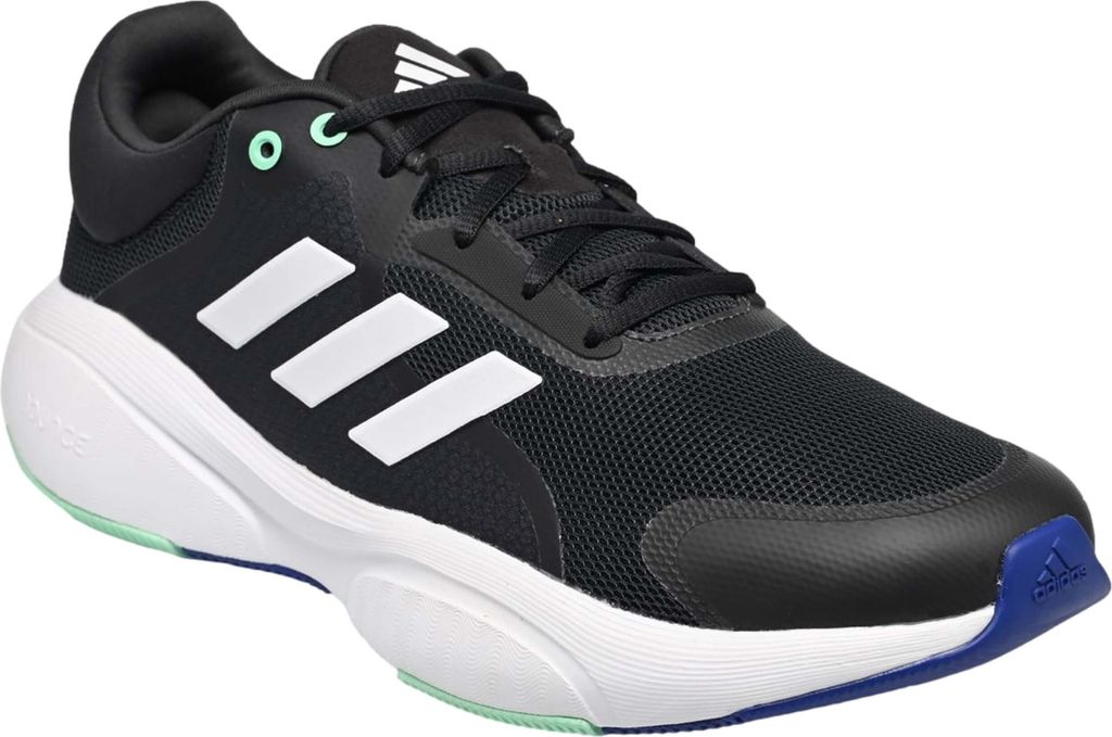 Adidas Sneakers HP5924-BLK in Black color size 43 1/3