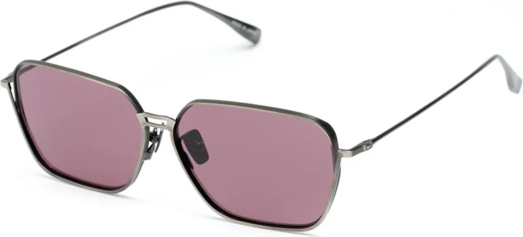 Lunettes de soleil de luxe Belstaff S0386943 pour homme avec verres UV