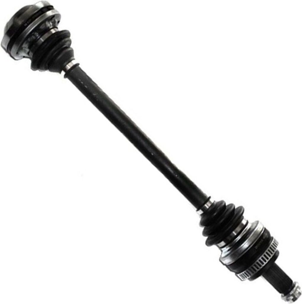 EURODRIVELINE BM-501A Antriebswelle Hinten Rechts für BMW 3 Limousine (E46) 3 Touring (E46) 3 Coupe (E46) 3 Cabrio (E46) 3 Compact (E46)