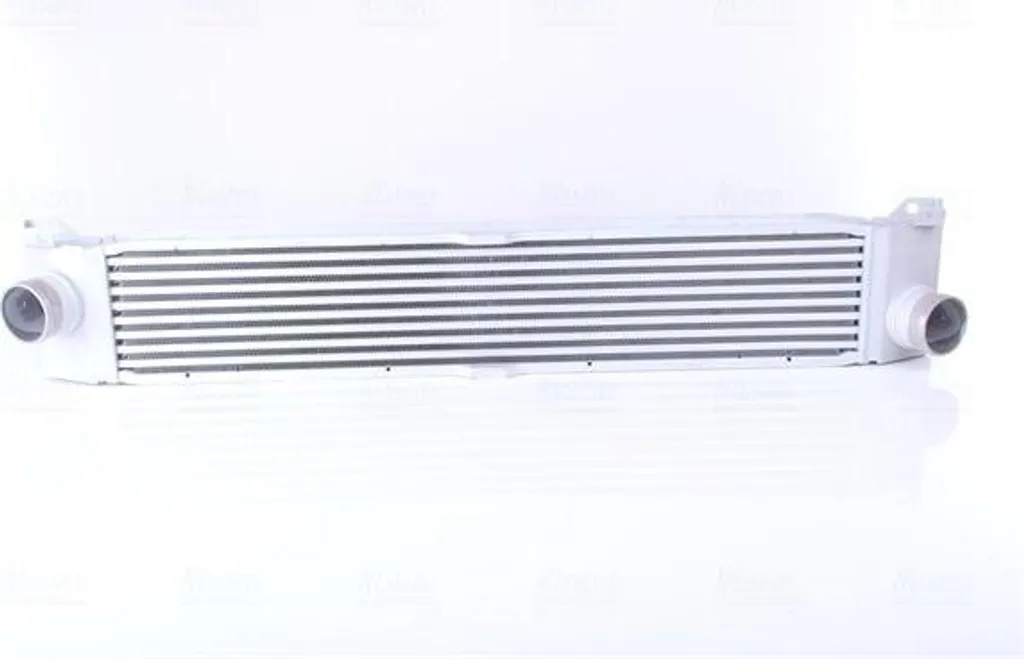 Intercooler haute performance Nissens 96624 - Standard OE 1340763080