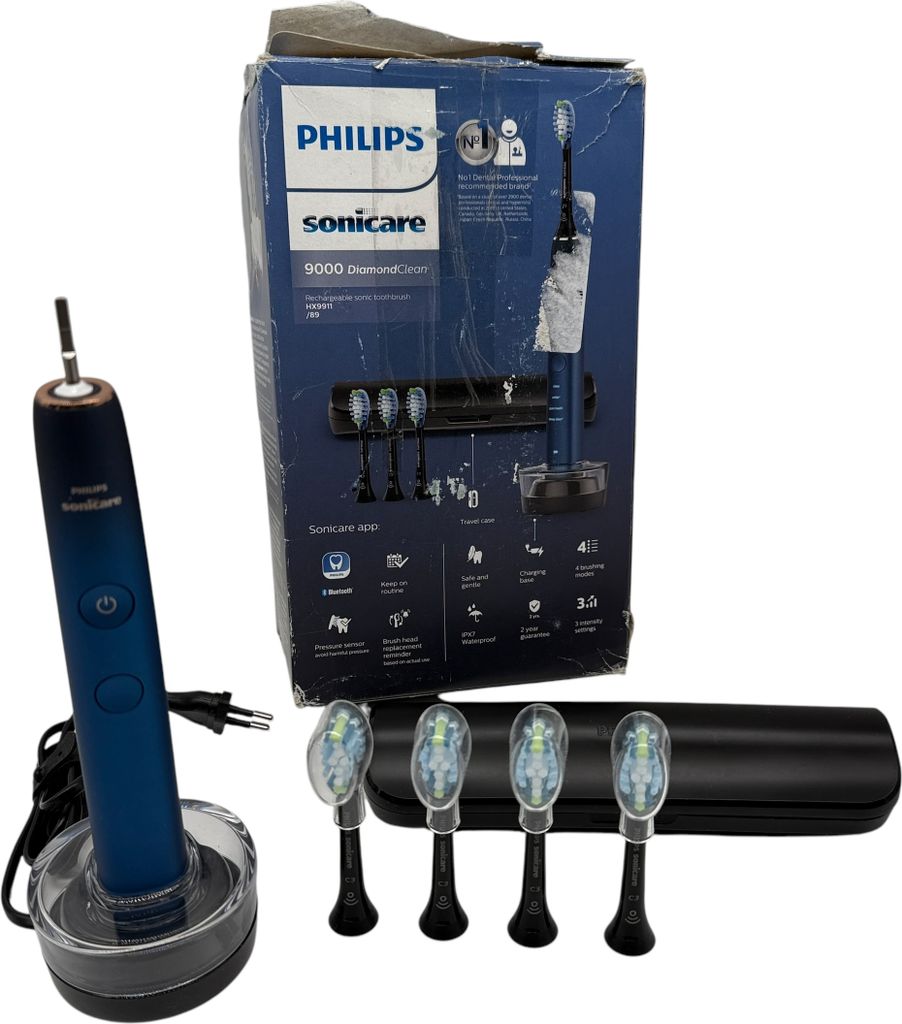 PHILIPS Sonicare DiamondClean 9000フィリップス Philips Sonicare DiamondClean 9000 フィリップス ソニッケアー