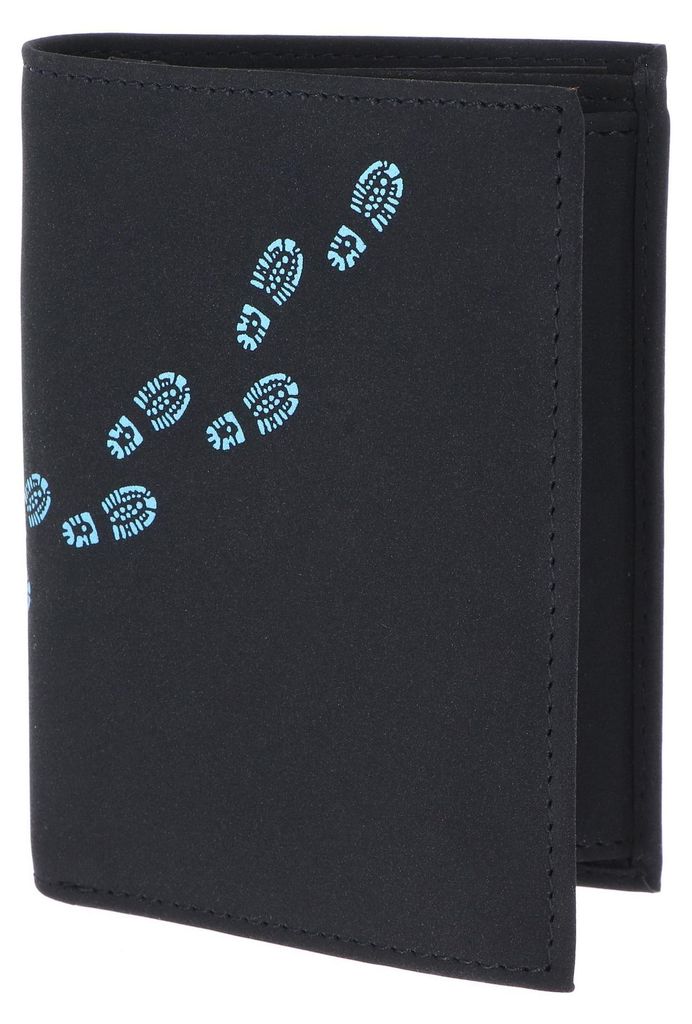 oxmox New Cryptan Geldbörse RFID Schutz 10 cm