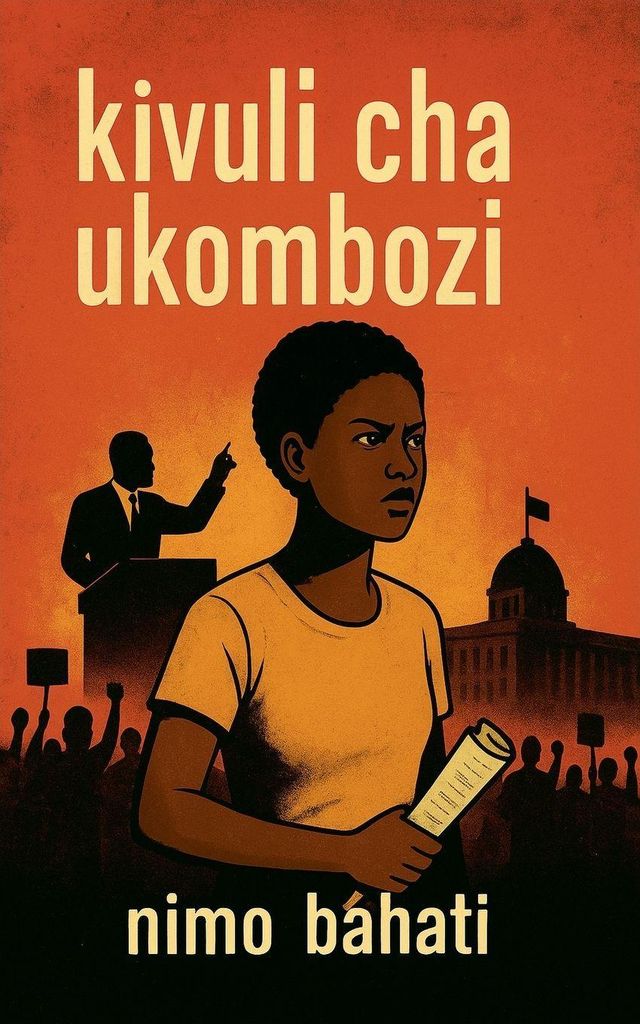Kivuli Cha Ukombozi
