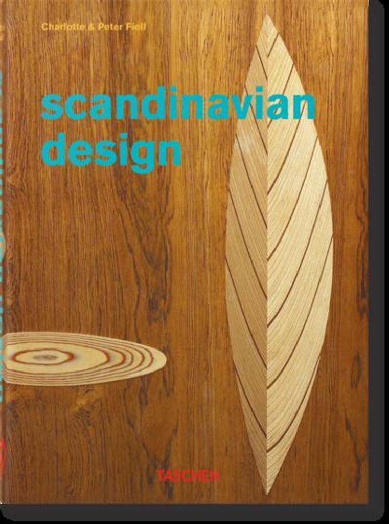 Diseño escandinavo. 40th Ed.