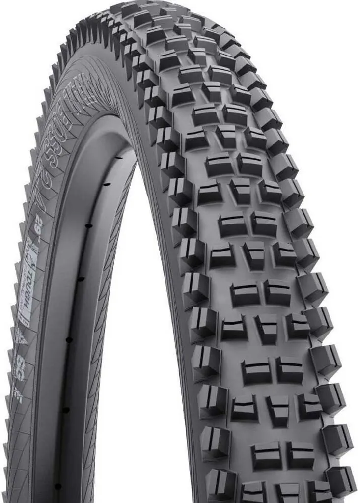 Pneu VTT Enduro 27,5 x 2,4 WTB Trail Boss Idéal pour Terrain Cassant