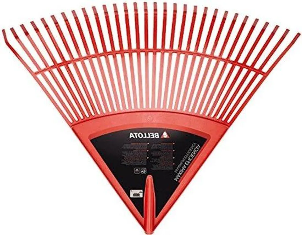 Balai de nettoyage plastique 32 pouces - Fibres longue durée de vie