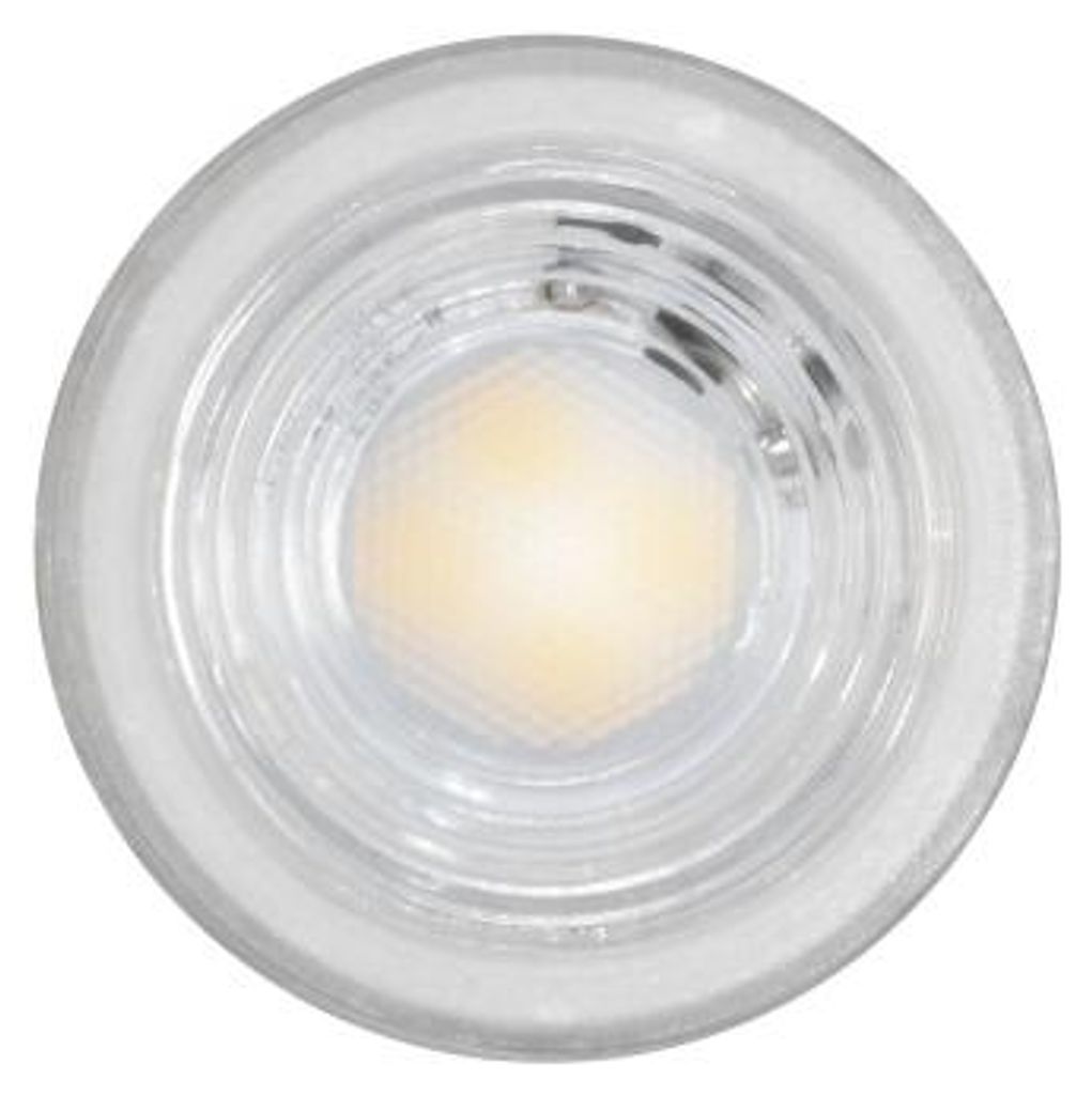 Faretto a led GU10 4W 60 d. 35mm 3000K Immagine del prodotto 
