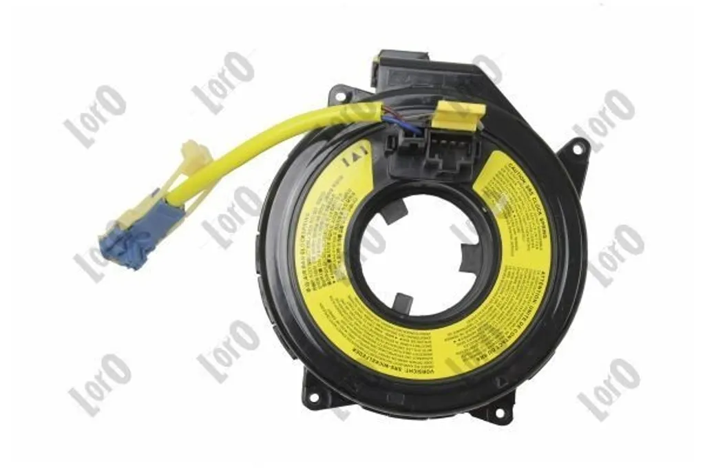Câble en Spirale Airbag 934902E000 pour Tucson JM et Sportage JE KM