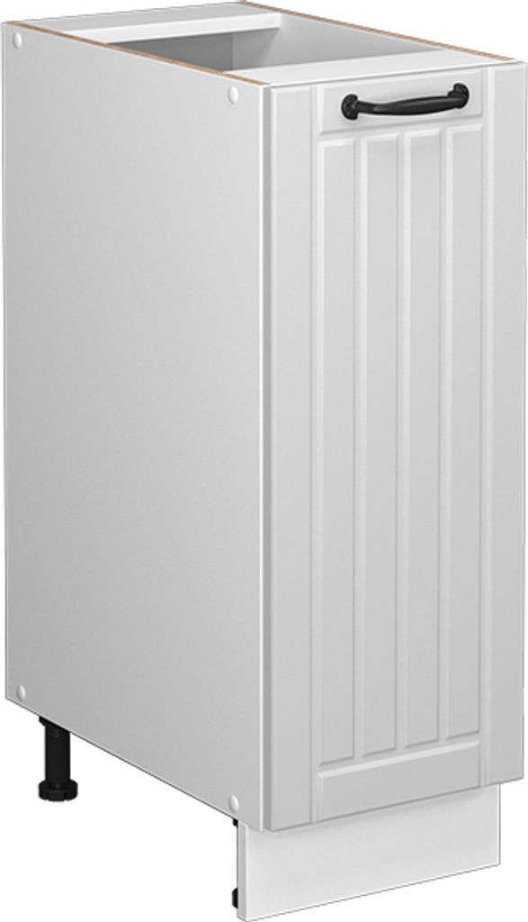 Menage Confort Kit De 2 Plateaux Rotatifs 270° Pour Meuble De Cuisine D' Angle Diamètre 820mm / Hauteur 730-780mm