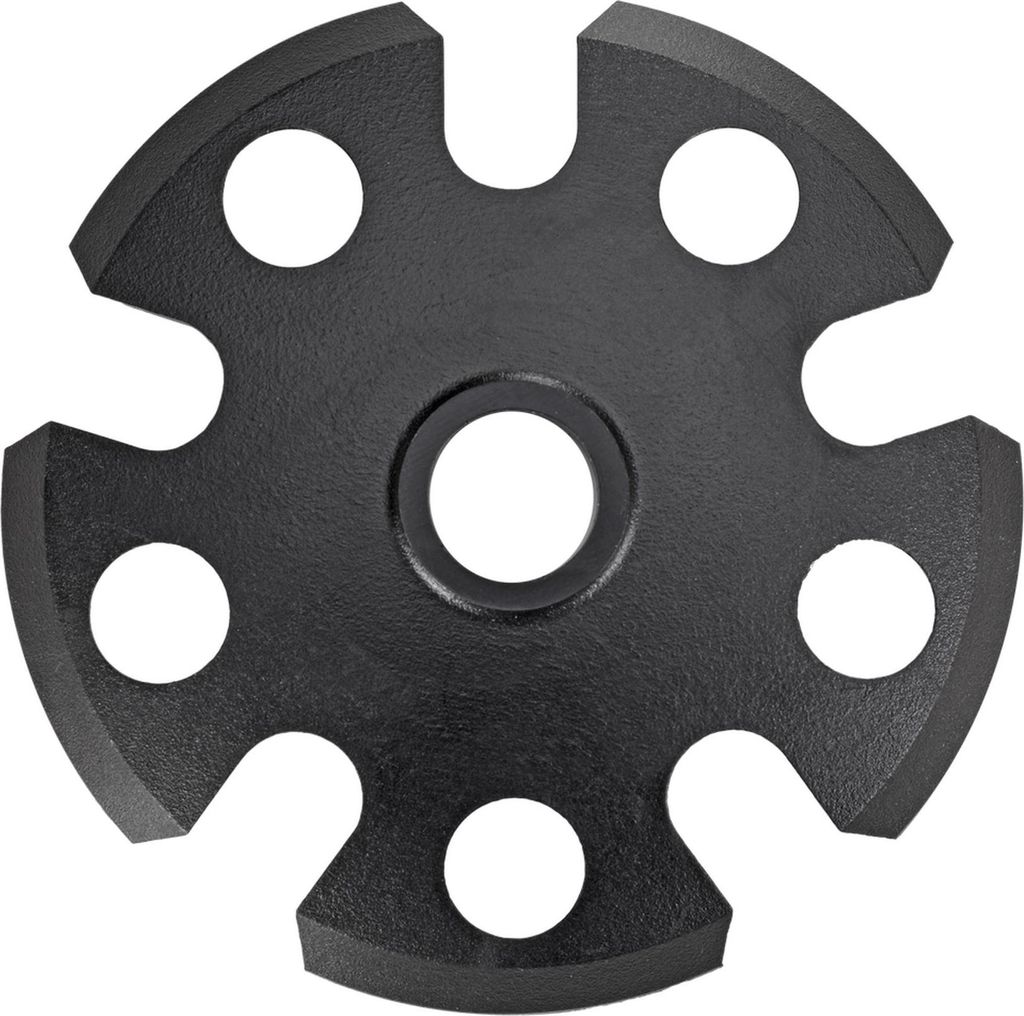 LEKI 857500103, Skistock, Korb, Schwarz, Leki, 1 Stück(e) Produktbild 