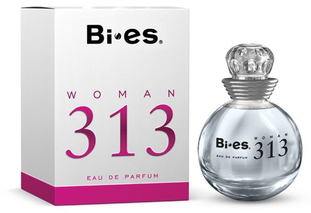 Bi-es 313 Woda Perfumowana, 100ml Produktbild 