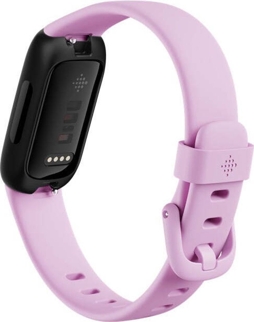 Fitbit Inspire 3 - Schwarz - Aktivitätsmesser mit Band Obrázok produktu 12