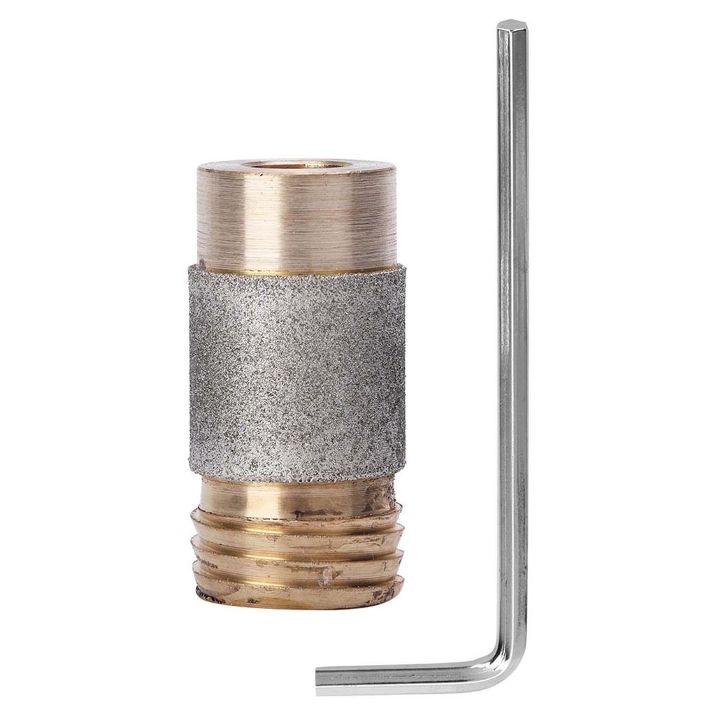Metall Diamond Schleifbit, Keramik, Glas, Schleifwerkzeug für Inland Diamond Glas Grinder (MCBL58)