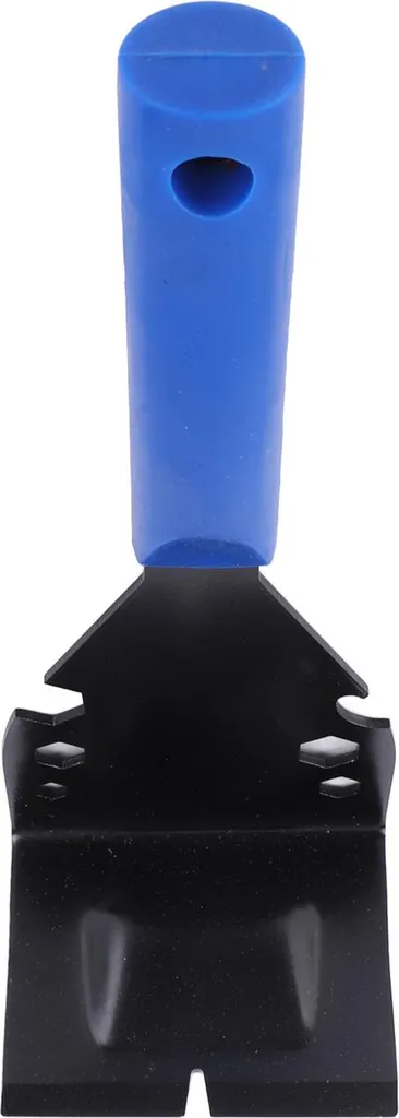 Trim Puller Extracteur de Carreaux en Acier Inoxydable Multifonction Bleu