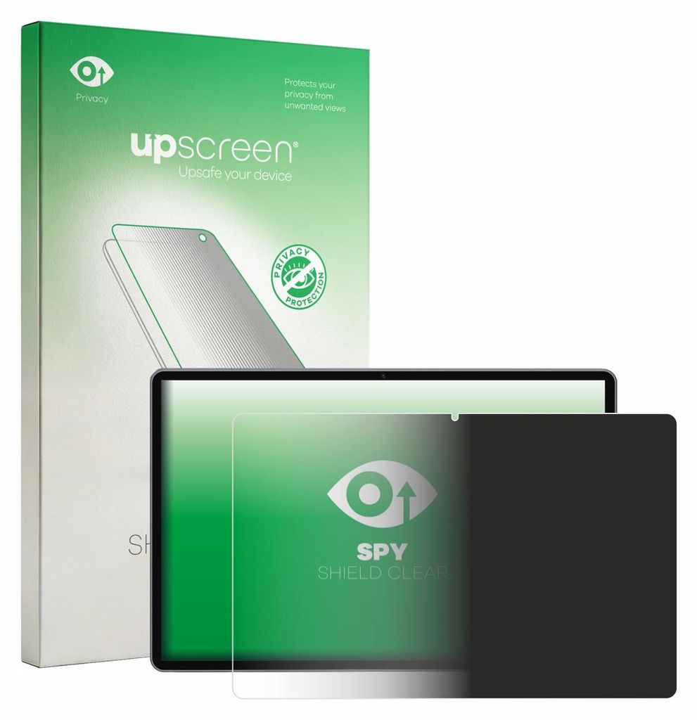 Für Maxlegen M31 13" Sichtschutzfolie Schutzfolie upscreen Anti-Spy Privacy Sichtschutz Blickschutz Display Schutz Folie Blaulichtfilter