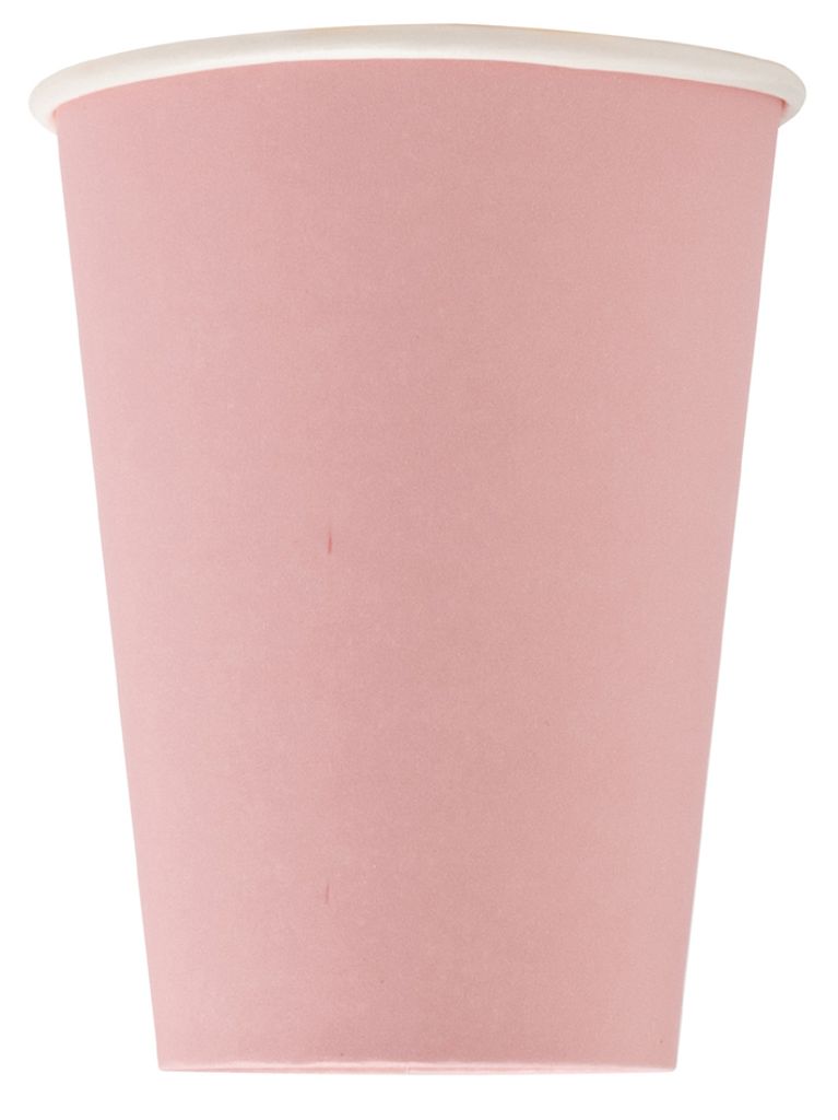 15 gobelets à café jetables PROnappe 200,0 ml Image du produit 