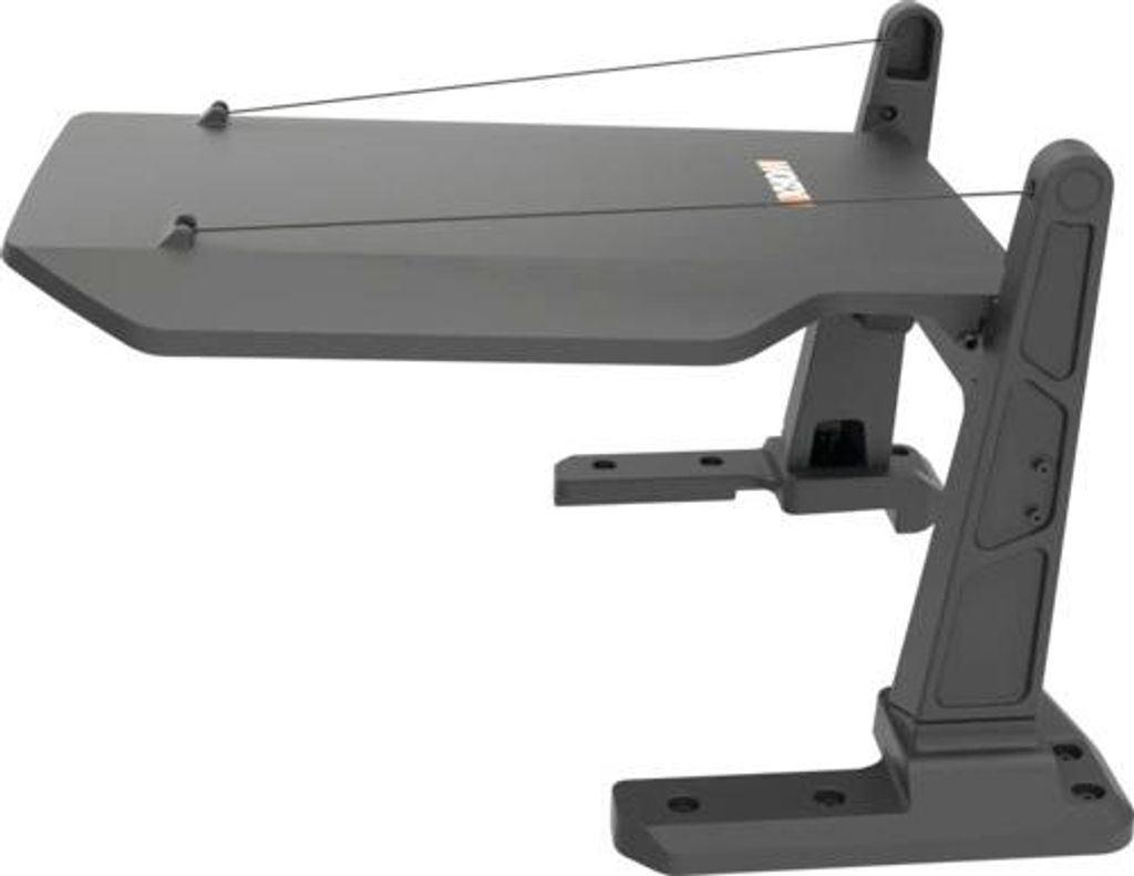 Garáž pro modely Vision Al RTK a 4WD Obrázek produktu 