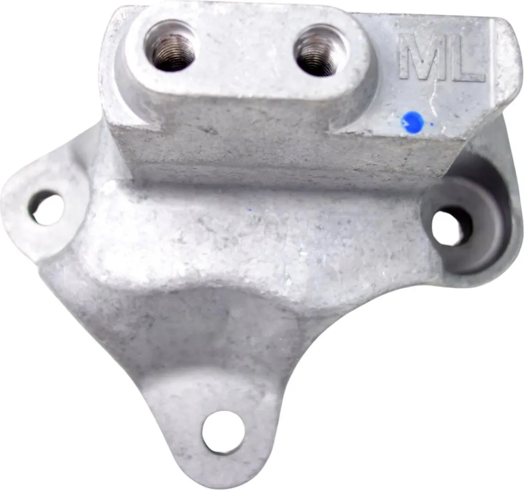 Supporto Sospensione Motore Toyota Proace SU001-A4024 OEM Originale