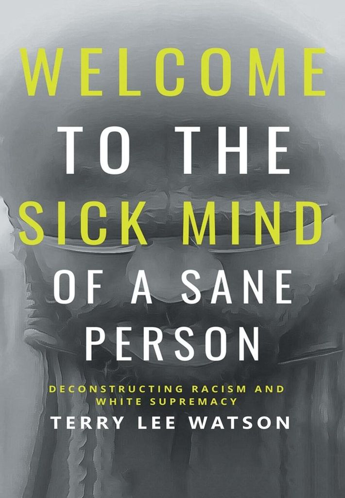 Welcome to the Sick Mind of a Sane Person