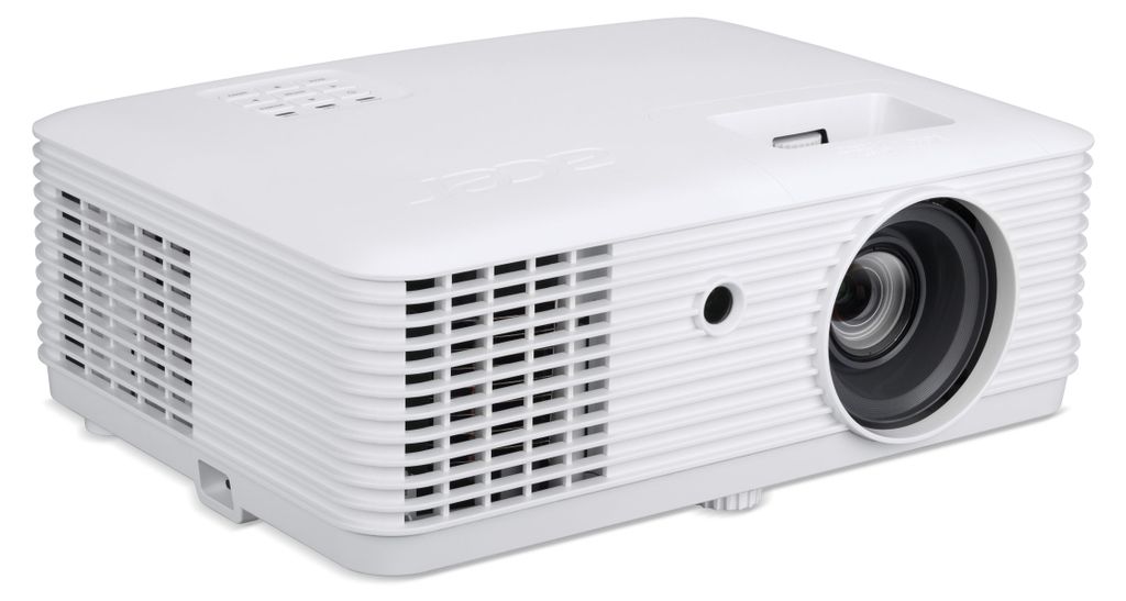 Acer Vero HL6810, 4000 ANSI lumenów, DLP, UHD 4K Zdjęcie produktu 