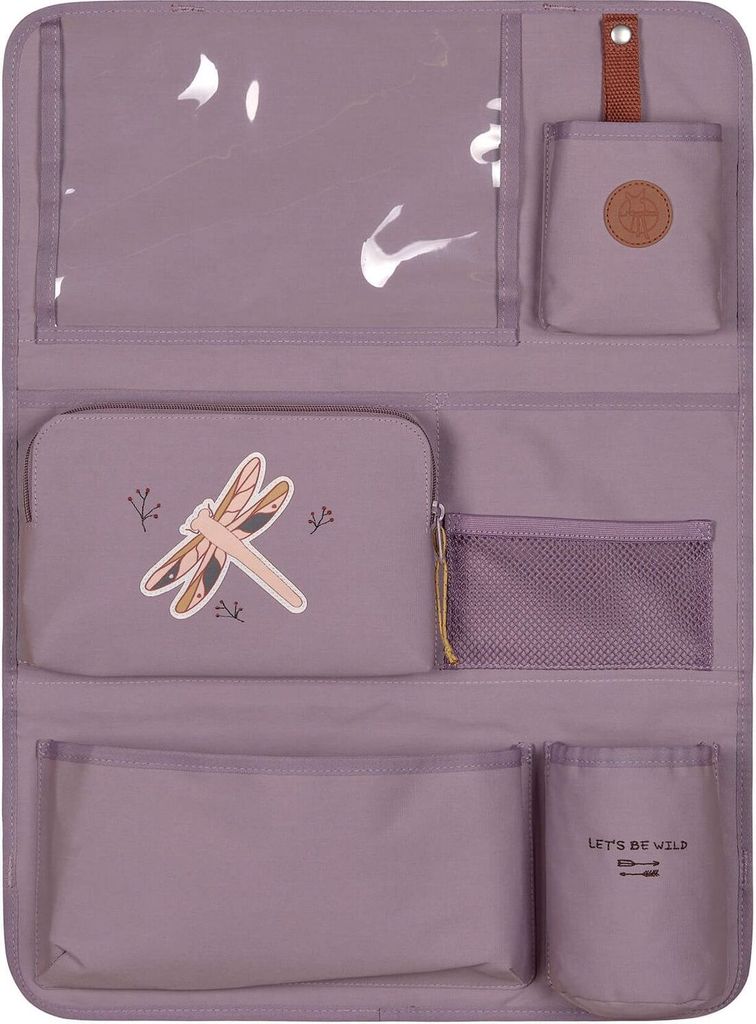 Ważka samochodowa Wrap-to-Go Adventure Zdjęcie produktu 