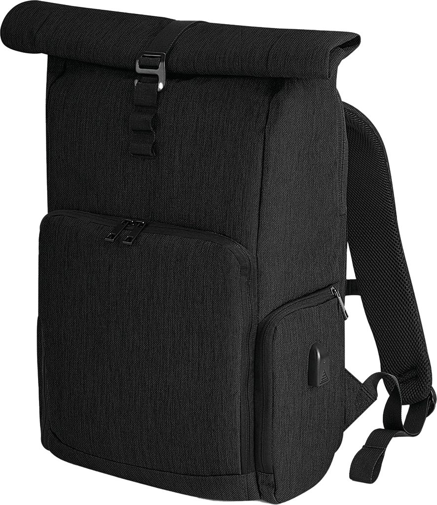 Quadra - Batoh "Q-tech Charge" BC5691 (Jedna velikost) Obrázek produktu 