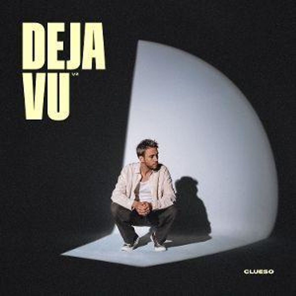 Deja Vu 1/2 Produktbild 