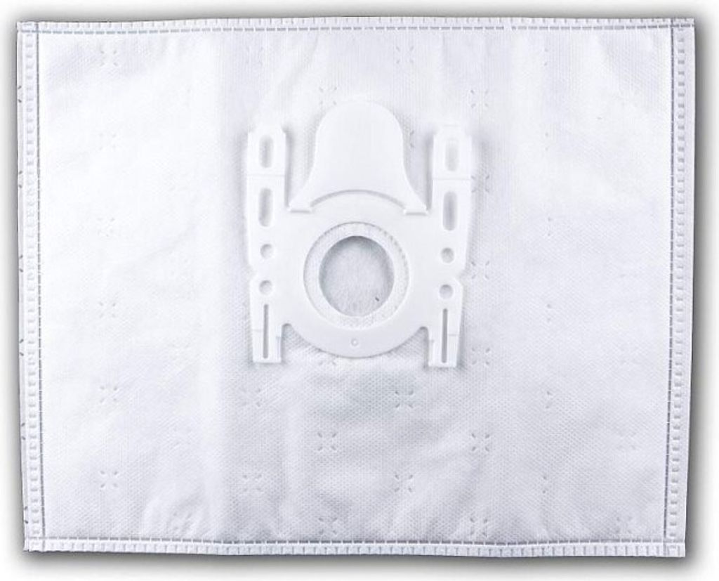 connecty+ 1000 / 20 Staubsaugerbeutel 3-lagig + 2 Filter passend für Privileg 100983