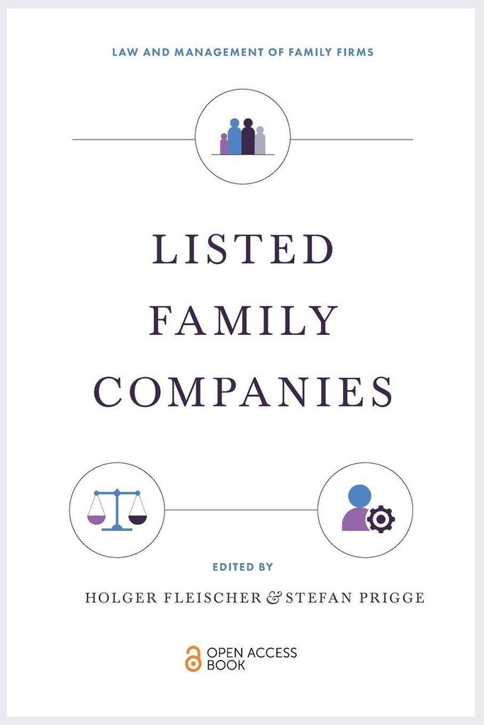 Listed Family Companies