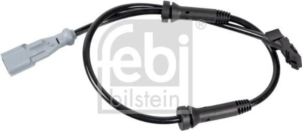 Sensore ABS Febi Bilstein 171104 per Mercedes Citan e Renault Kangoo