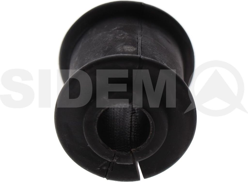 SIDEM 891900 Lagerung Stabilisator Stabigummi Hinten für Produktbild 