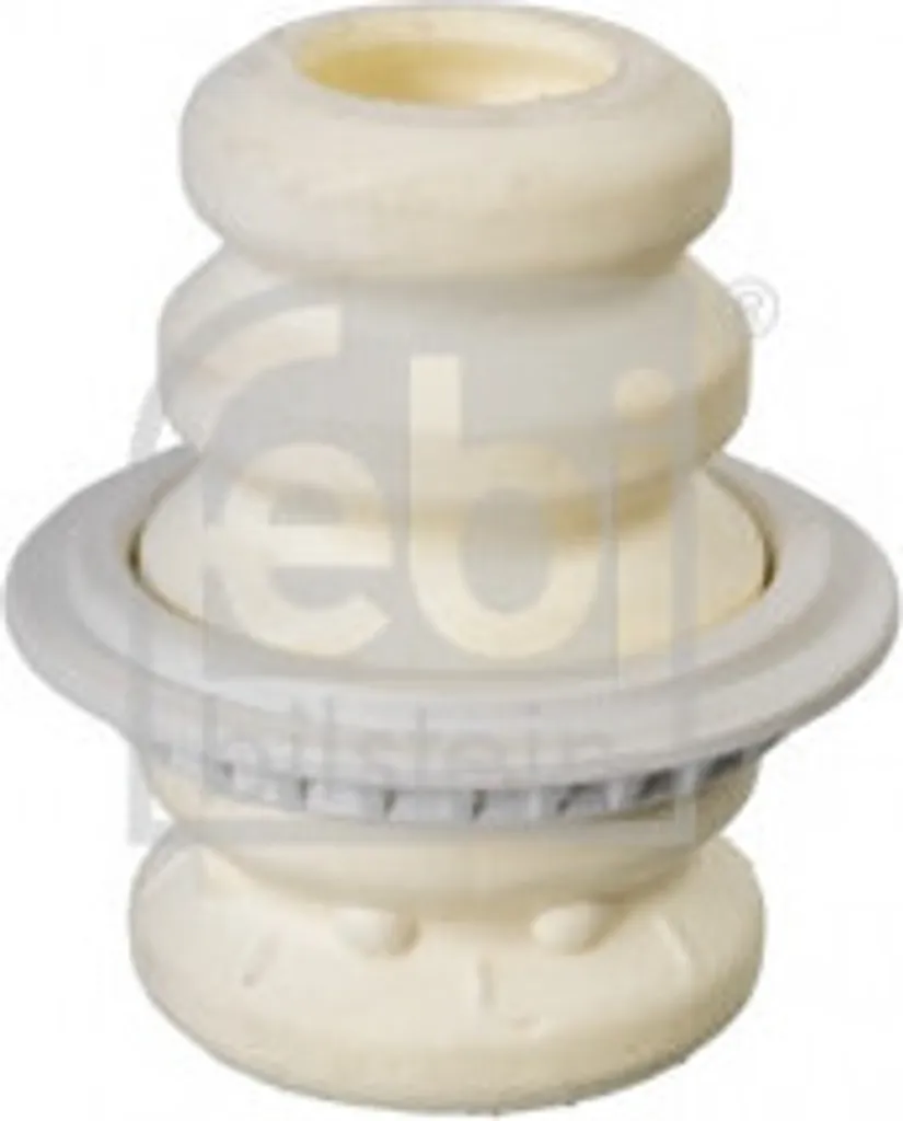 Butée de suspension élastomère pour châssis de Fiat Ducato Boxer