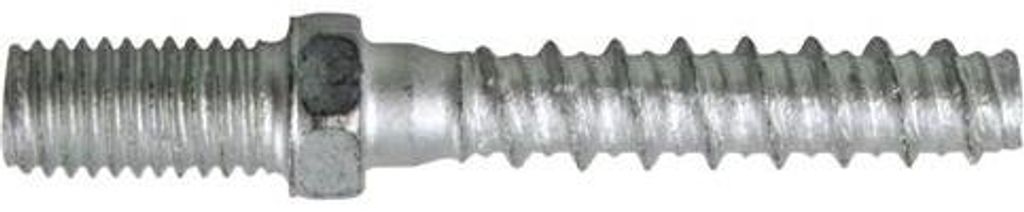 Spit Tapcon Stud Betonschraube 7,5x35 M8 (100 Stück) (nml)