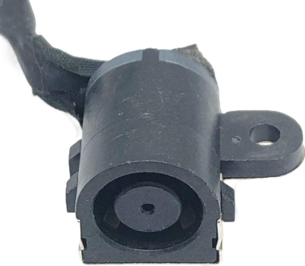 DC Jack Netzteilbuchse Ladebuchse Strombuchse kompatibel für DELL Latitude 3570