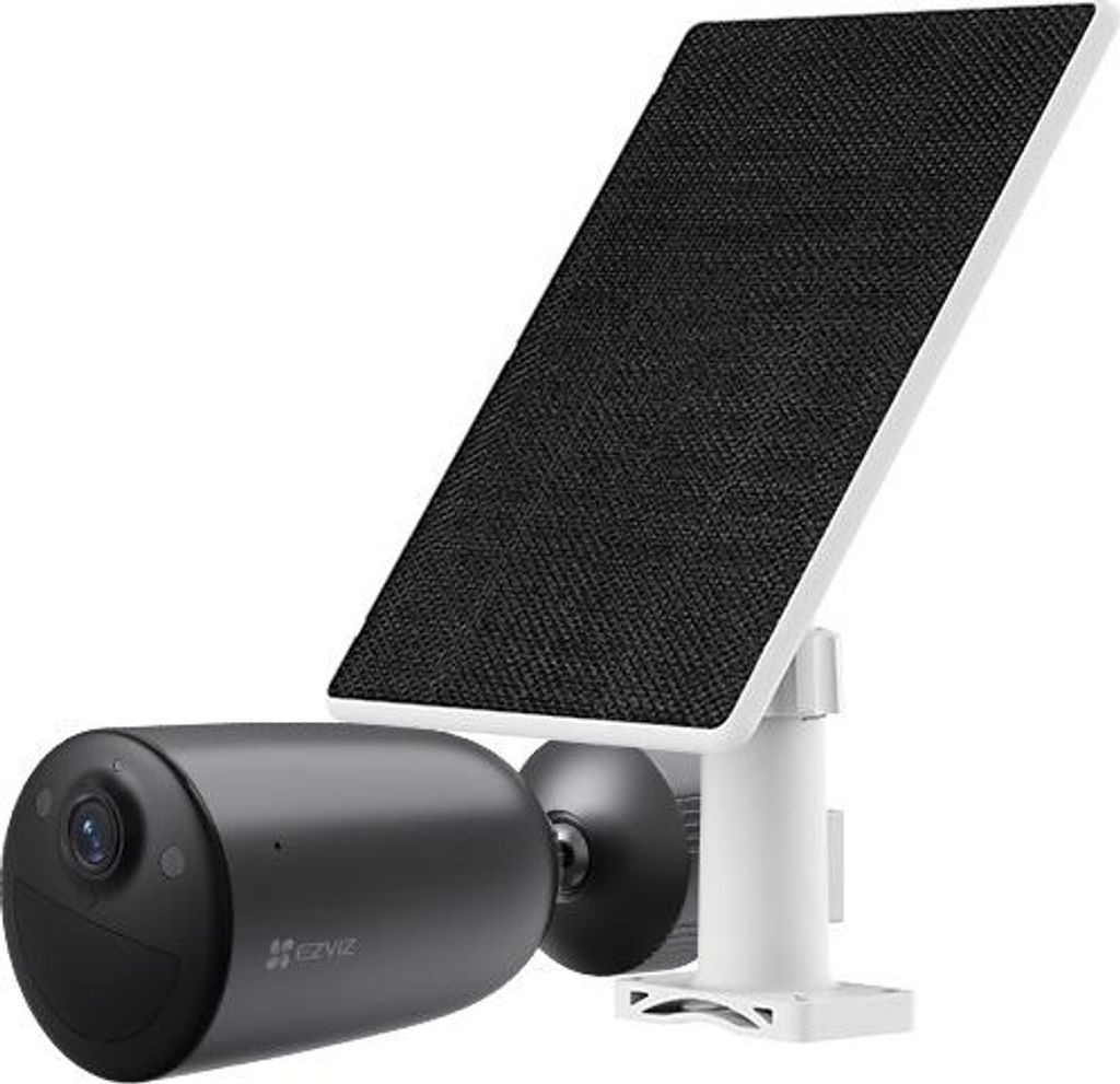 Ezviz EB3 4G Camera extérieure solaire Image du produit 