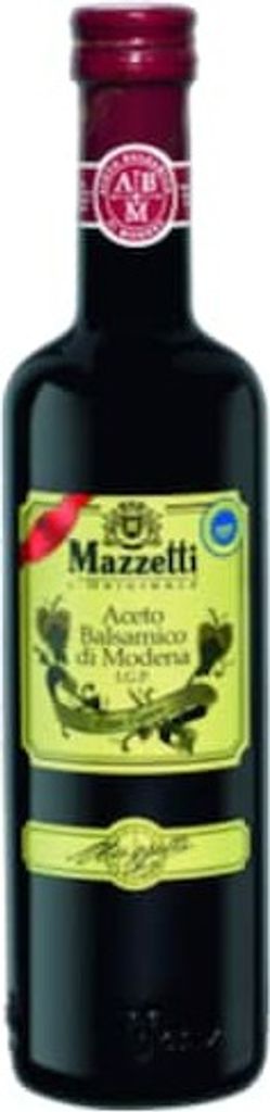 Mazzetti - Balsamico di Modena - 500ml Produktbild 