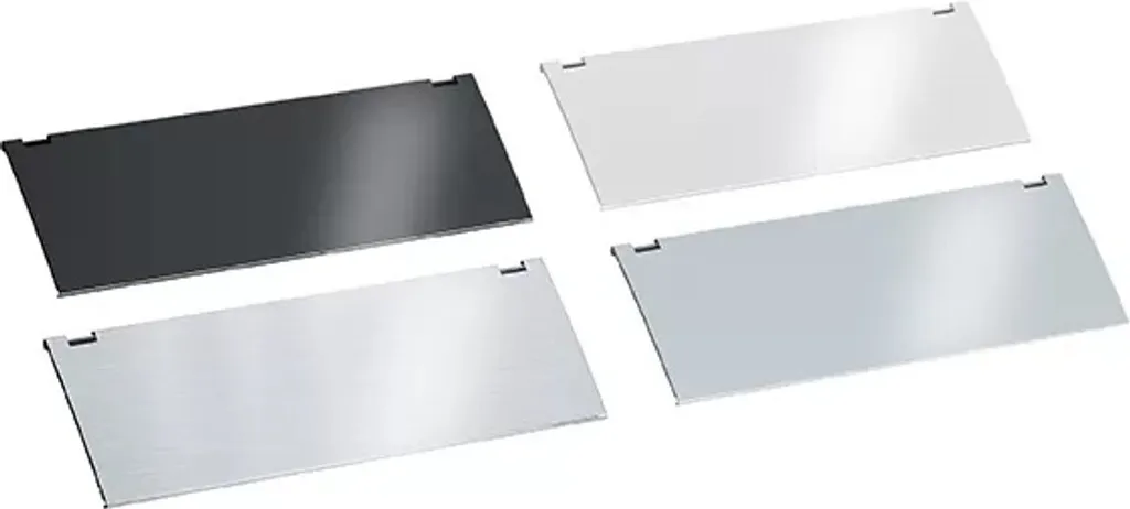 Protection de Prise pour Enfant Bachmann 927.103 Argent - Sécurité AC - 8