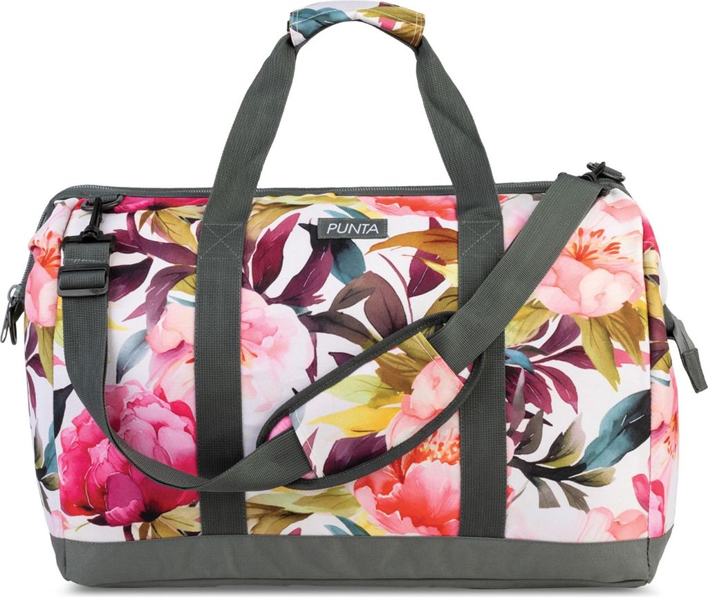 Punta Weekend Weekender Reisetasche 49 cm Produktbild 