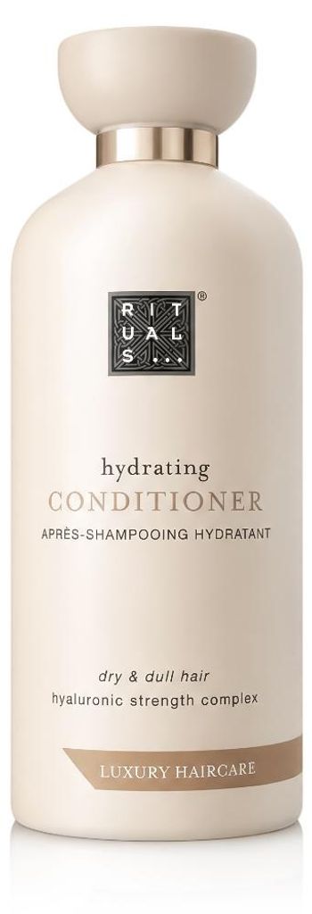 Rituals Luxury Haircare Hydrating Conditioner 250 ml Produktbild 