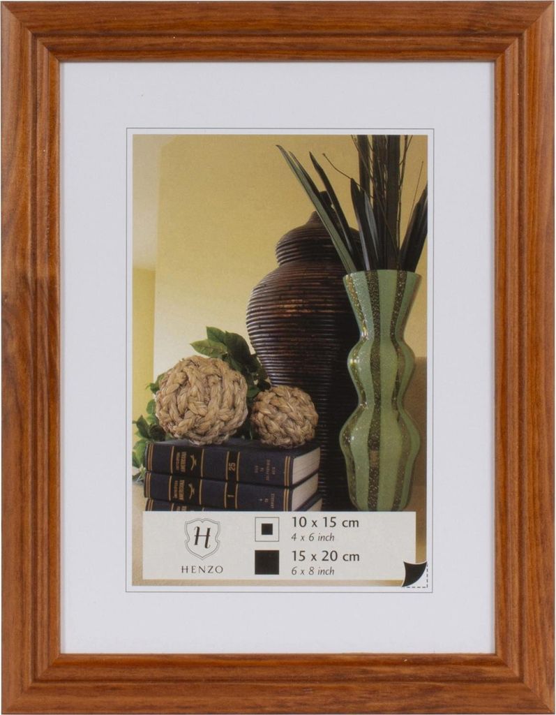 Fotorahmen - Artos - 15x20 cm