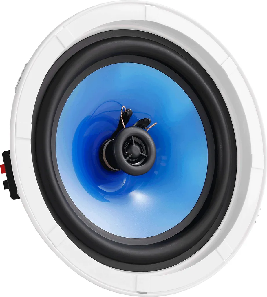 Altoparlanti Invisibili SucceBuy 8'' 50W Design da Incasso Soffitto