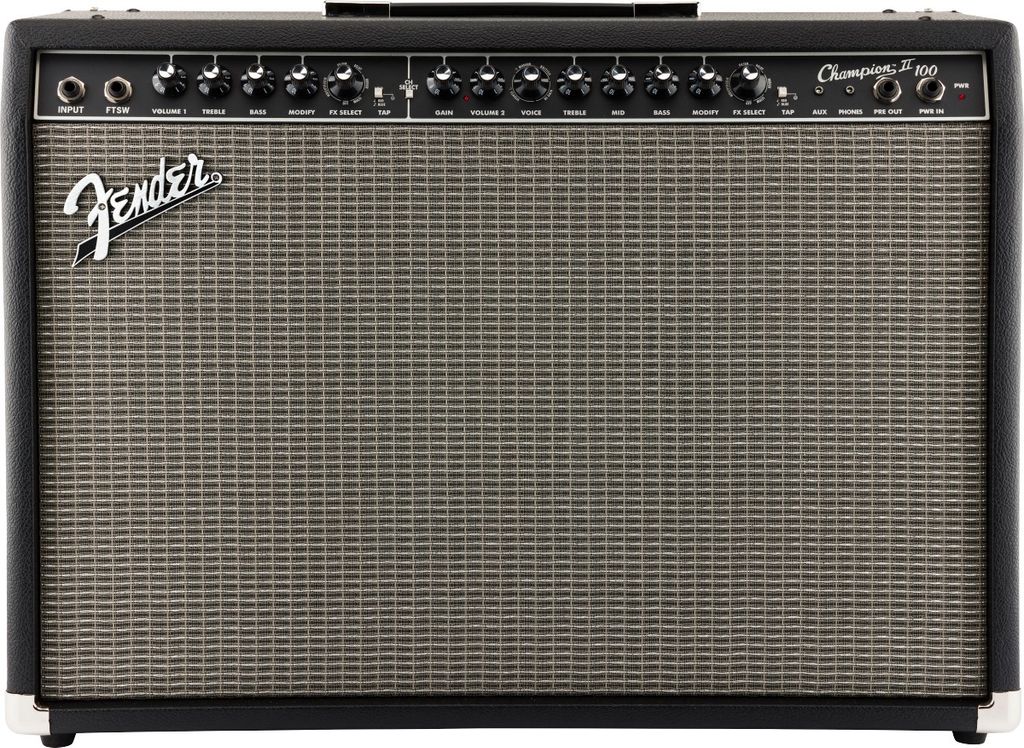 Fender Champion II 100 Image du produit 