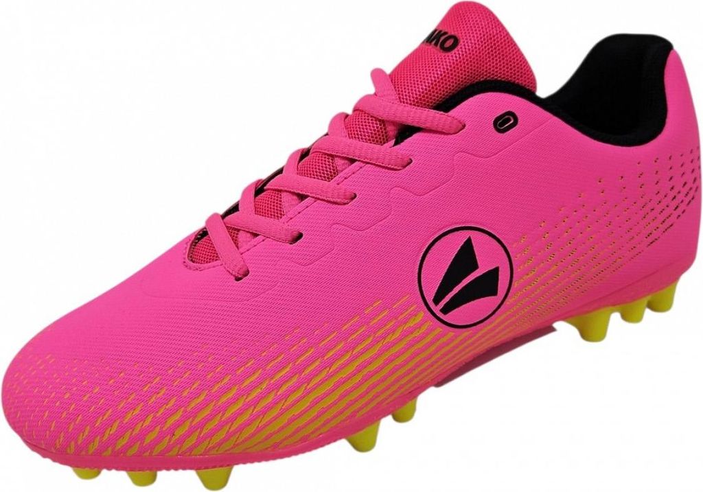 Jako J-SFG Skill Fußballschuh  Pink Produktbild 